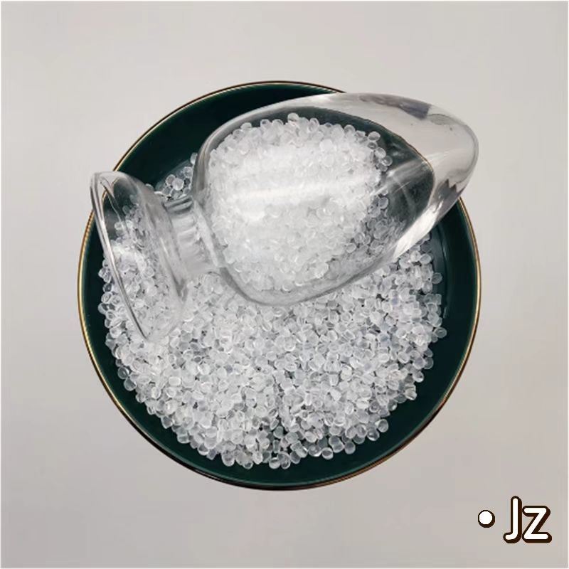 China Factory Preferential Price 18% 28% Plastic Granules EVA