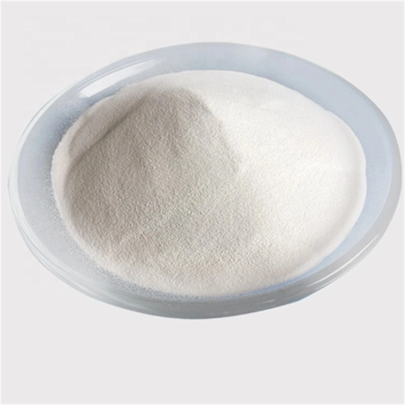 China High Quality Factory Price Thermoplastic Good White Powder PVC