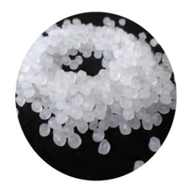 China Made Best Selling PP Plastic Raw Material Material