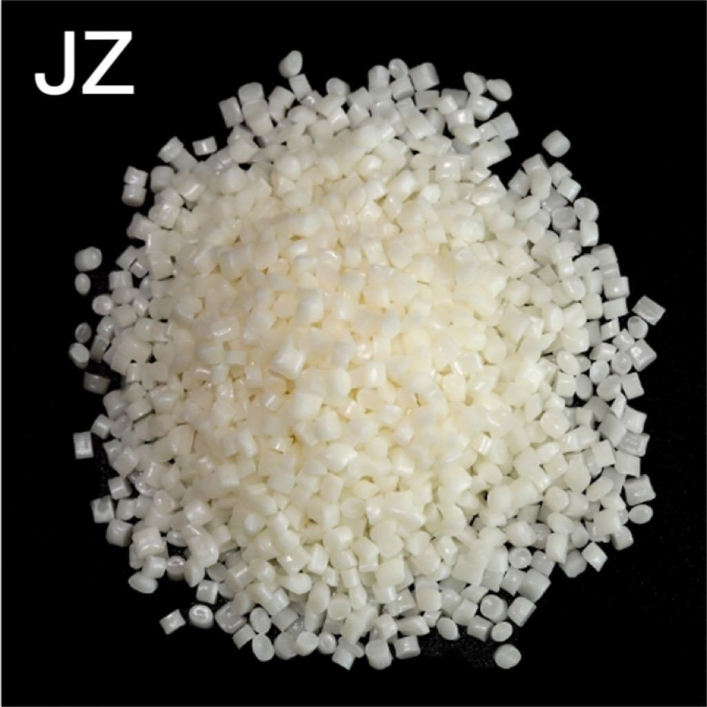 China Wholesale White Granule Virgin Particle Helmet Granules Engineering Plastic Resin ABS