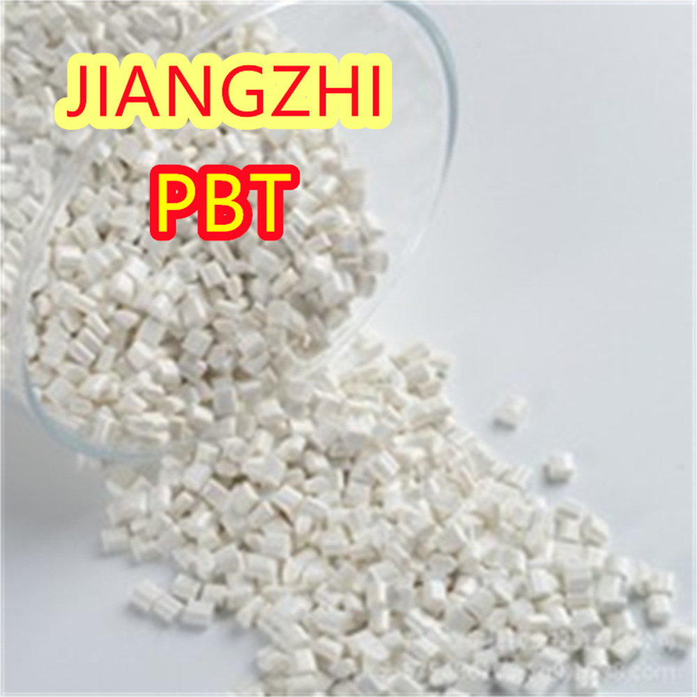 China′s Leading Manufacturer of PBT+30%GF V0 Modified Plastic PBT