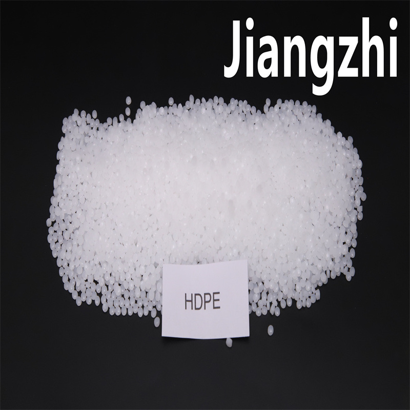 
Chinese Manufacturer Wholesale HDPE Raw Material Polyethylene HDPE
