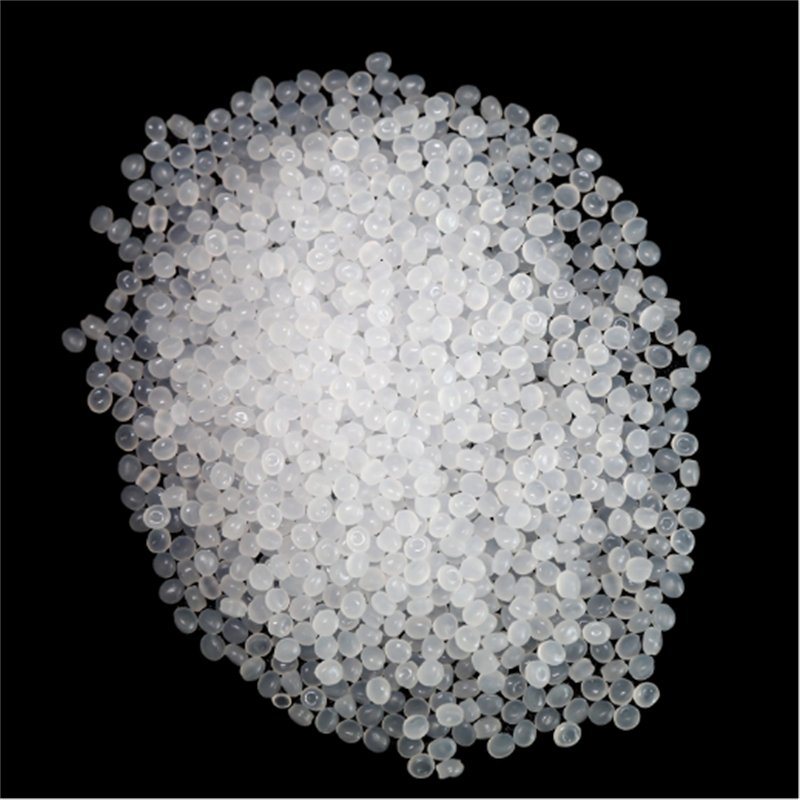 China 
Chinese Supplier Plastic Granule LDPE
manufacture and supplier