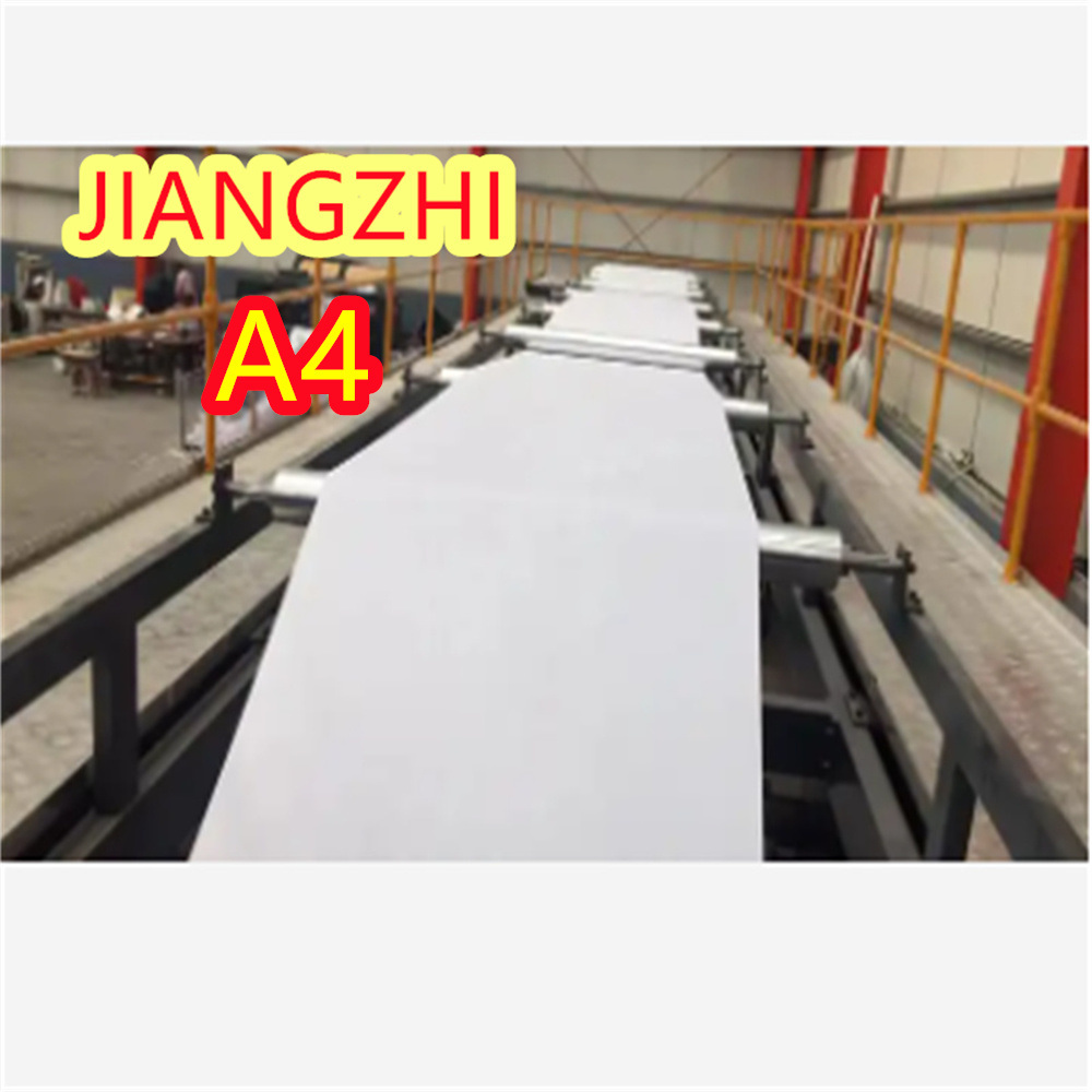 China 
Elegir la impresora A4 Papel para impresión nítida y clara de papel A4
fabricante y proveedor