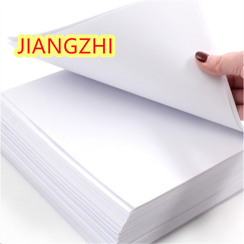 Choose Chinese Manufacturers for Your A4 Printing Paper A4