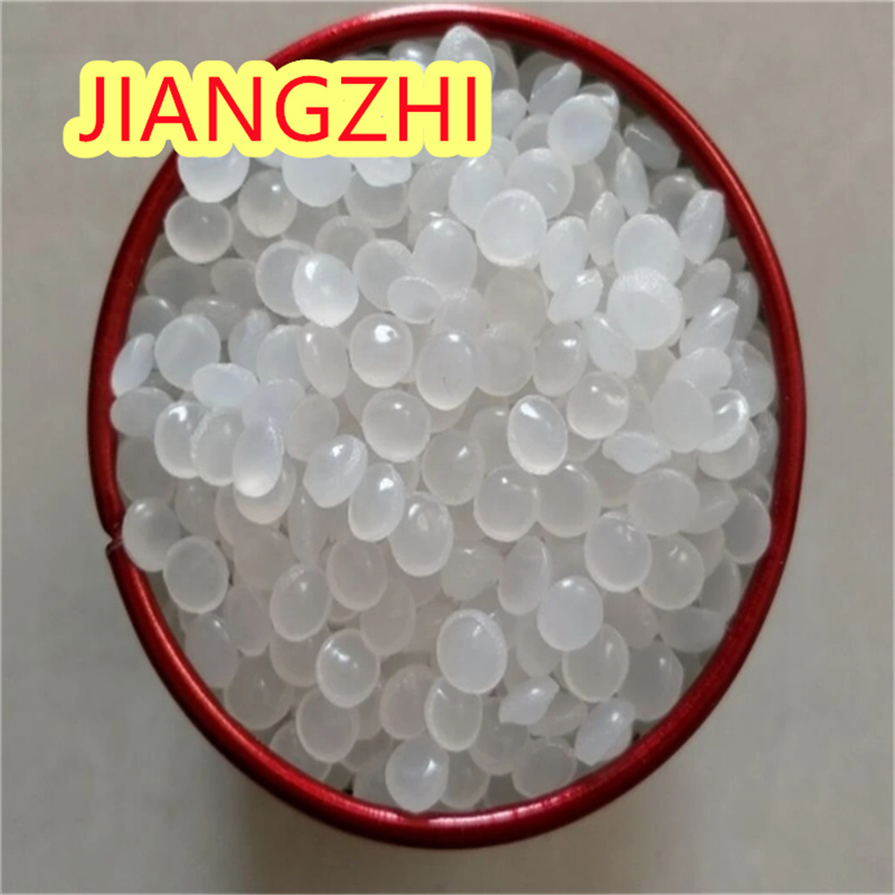 China 
Choose The Best LLDPE Plastic Pellets for Your Industry LLDPE
manufacture and supplier