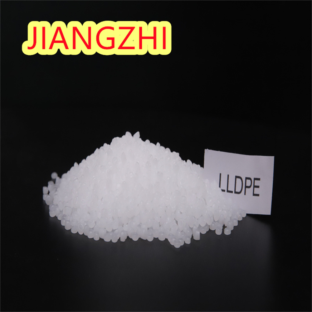 China 
Choose The Right HDPE Granules for Your Production Needs LLDPE
manufacture and supplier