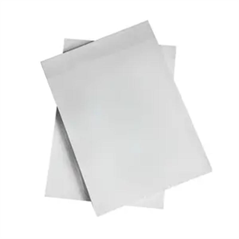 China 
Qualidade clássico 80GSM um duplo papel A4/A4 para venda de papel de cópia
fabricação e fornecedor