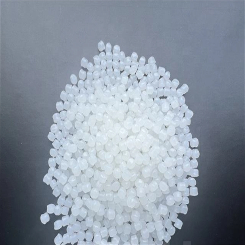 Color Masterbatch for Plastic Customizable Hot Sale High Quality Virgin Granules HDPE