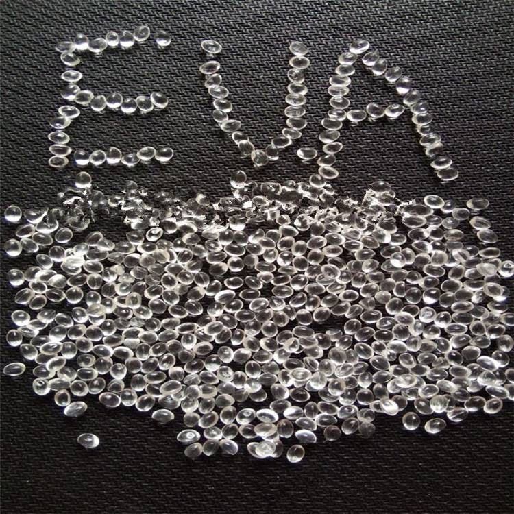 Copolymer Plastic 7140f Resin Material EVA