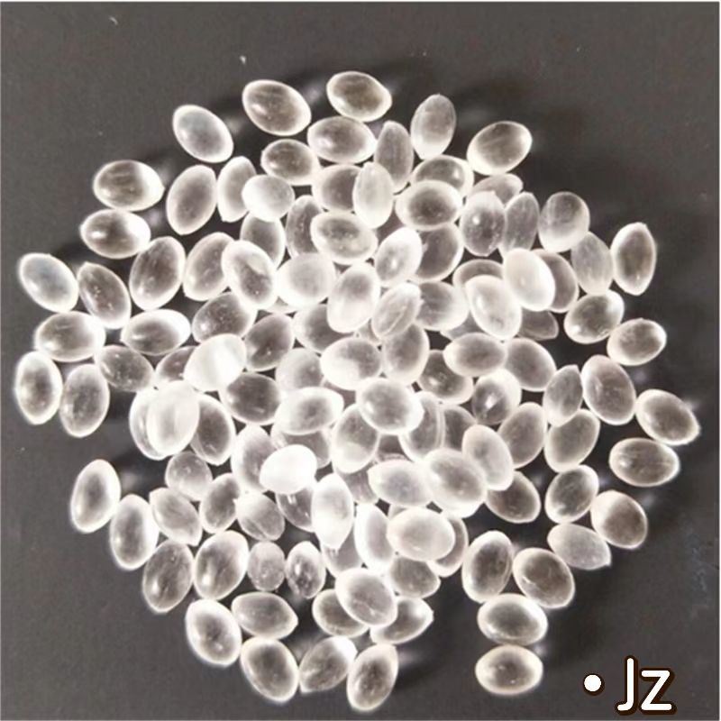 China 
Copolymer Sophisticated Technology Raw Material EVA
manufacture and supplier