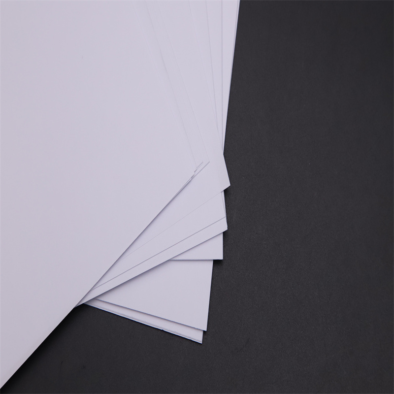 Copy Paper 80GSM with Best Quality for Printing Paper A4