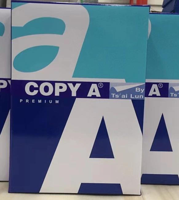 Copy Paper A4 Cheap A4 Paper 70 80 GSM Printing Paper Writing Paper