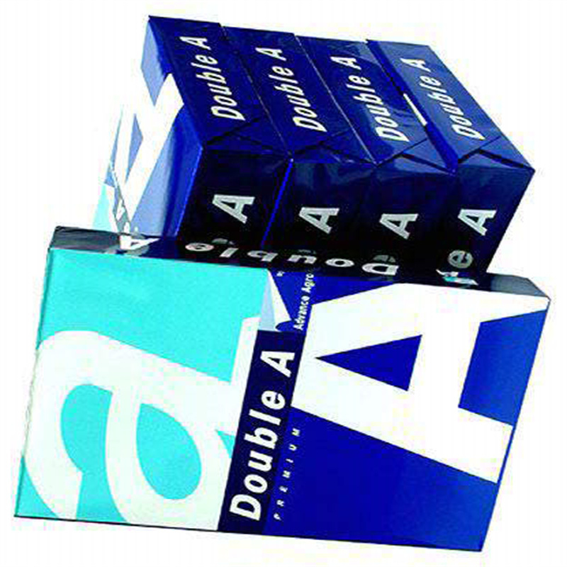 Copy Paper A4 Office Used 70 75 80GSM Double Sides