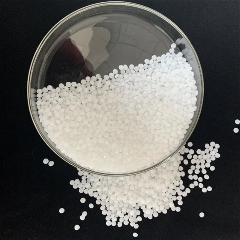 China 
Corrosion Resistant Low Density Polyethylene Resin LDPE for Wholesale Packaging LDPE
manufacture and supplier