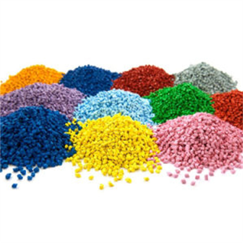 China 
Compuesto de PVC cristal granulados/gránulos de PVC flexible Soft Pellets
fabricante y proveedor