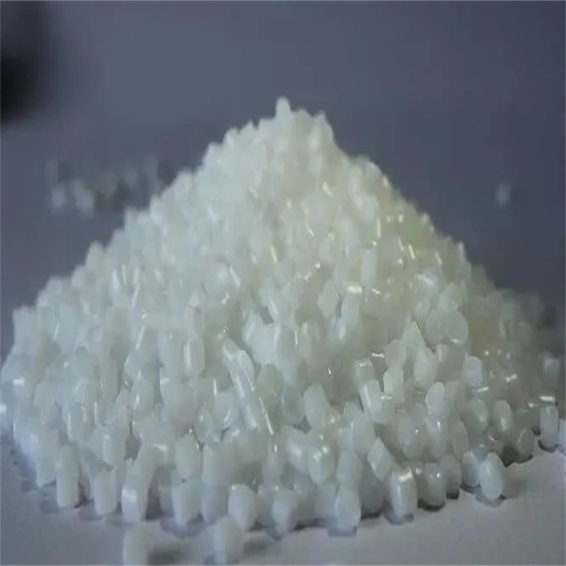 
Crystal Plastic Mixer Manufacturing PVC Granules for Sole Pipe Cable PS
