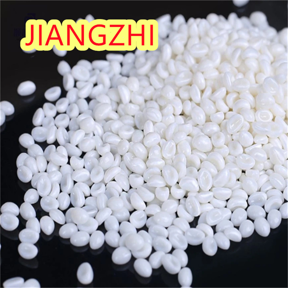 Customizable LLDPE Plastic Pellets to Meet Your Requirements LLDPE