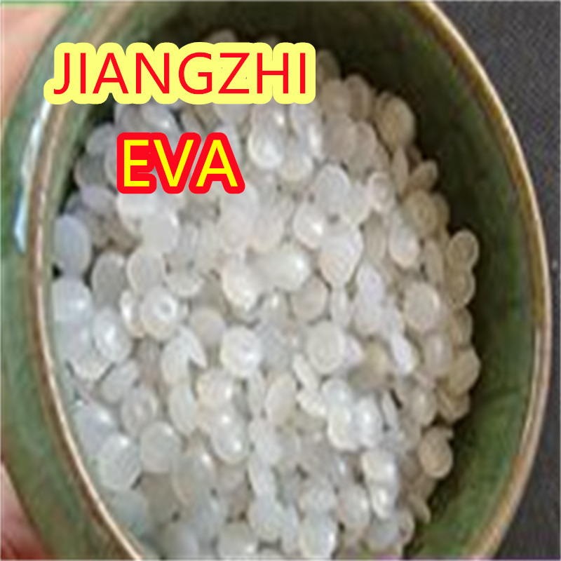 Customized EVA Copolymer Resin Raw Materials – Meet Your Production Needs EVA