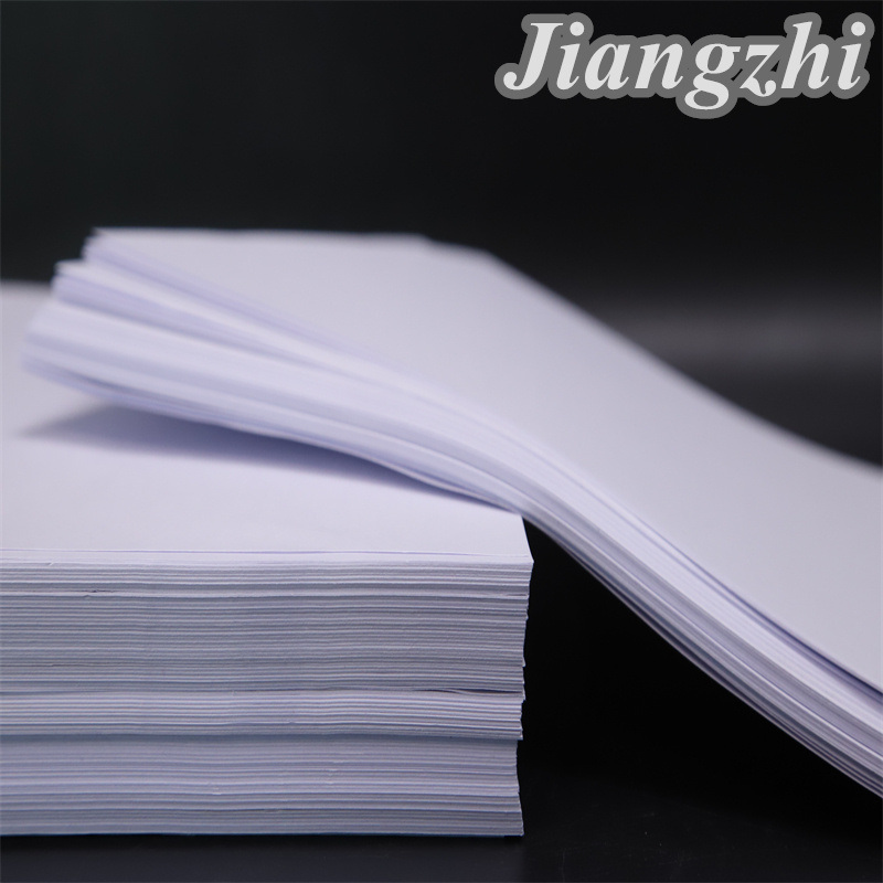 China 
Cut Without Rough Edges Good Opacity Easy Storage A4 Paper
manufacture and supplier