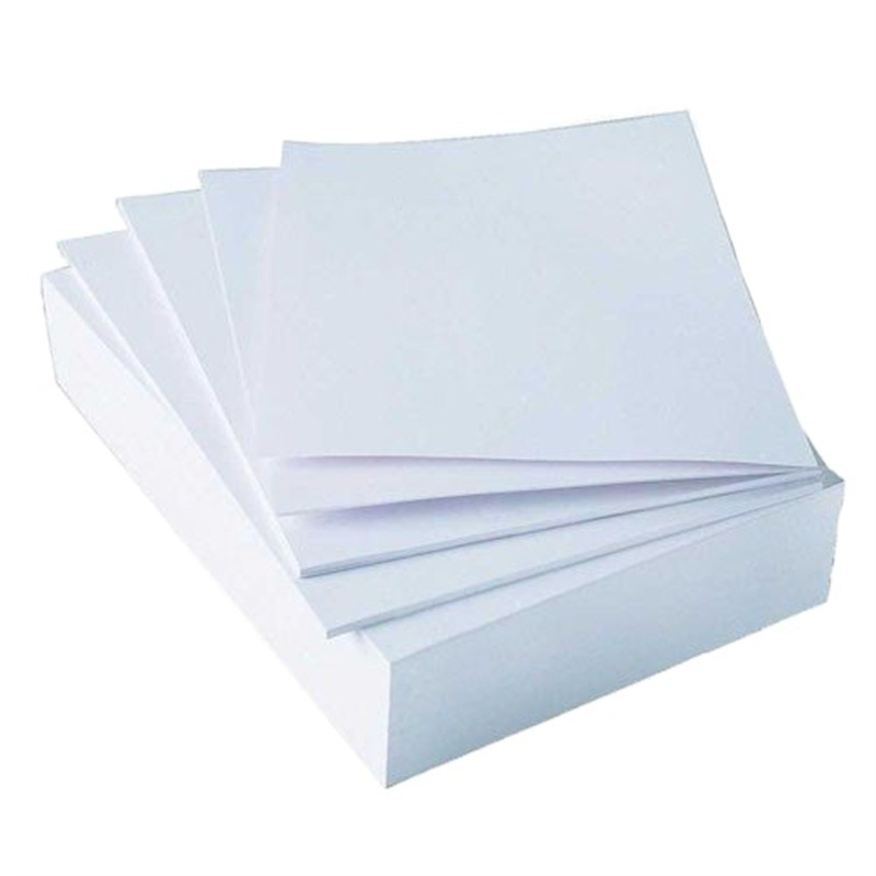 China 
Dependable Performance 80GSM A4 Copy Paper Sheet A4 Printing Copy Paper
manufacture and supplier