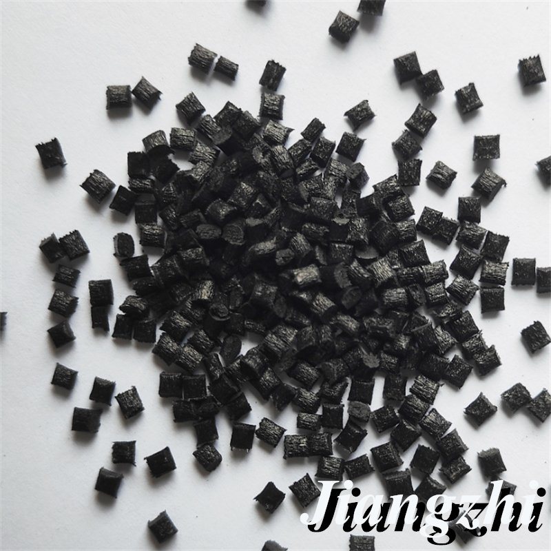 Dependable Performance High Dielectric Strength Non-Toxic Granule Pet