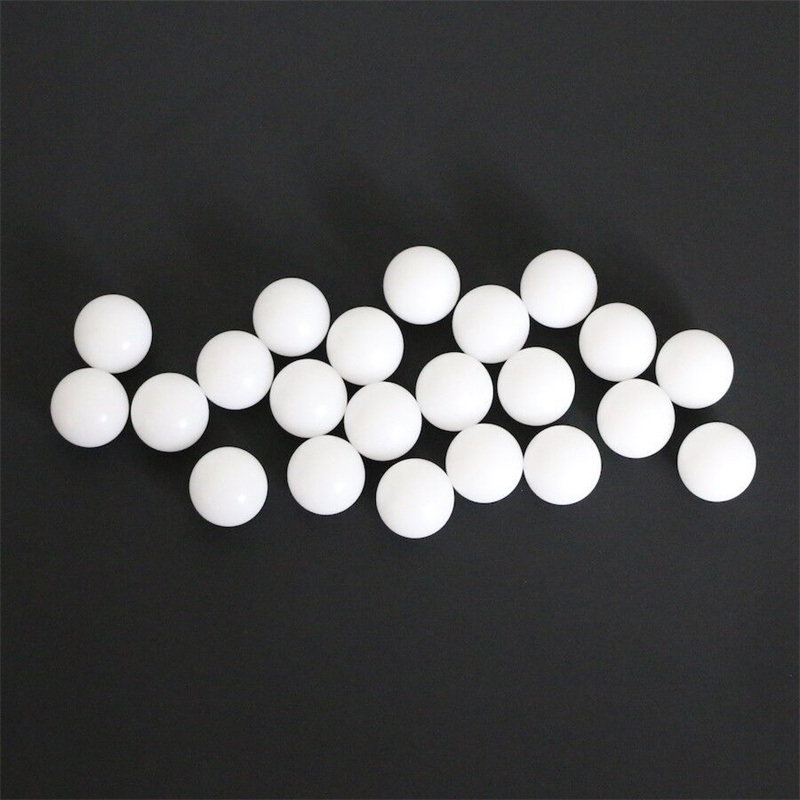 China 
Dependable Performance Plastic Particle Recycled POM Resin
manufacture and supplier