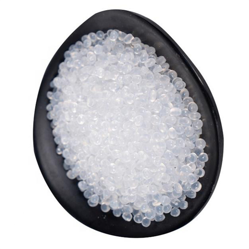 China 
Discover The Many Benefits of Using Polypropylene PP Granule Plastic Particles
manufacture and supplier