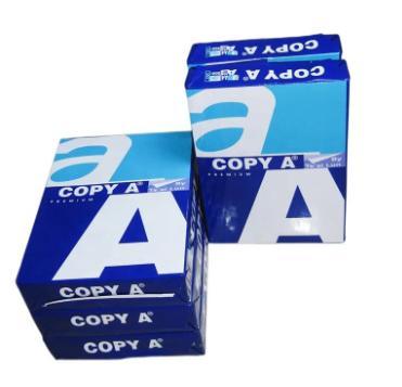 
Doble copia papel A4 80 GSM, 75 GSM 500 hojas China Fabricante A4 papel
