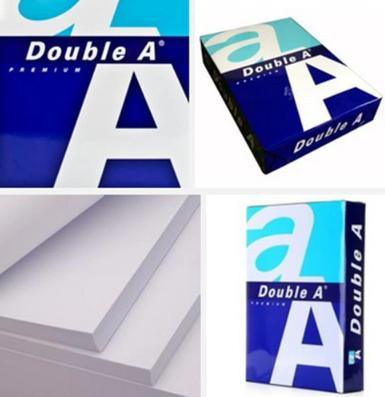 China 
Double High Quality A4 80GSM Online Wholesale Copier Paper Ream/A4 Paper
manufacture and supplier