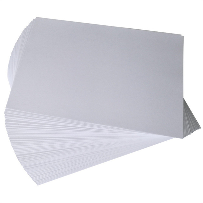 
Double Printing Paper A4 80GSM, 75GSM, 72GSM
