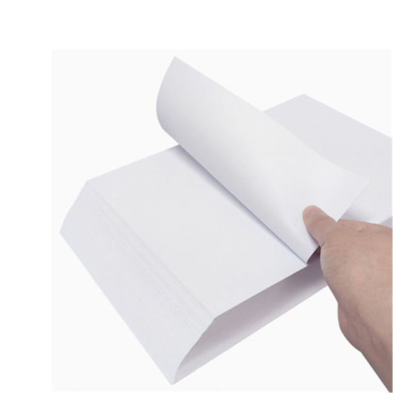 China 
Double Use 75GSM A4 Copy Paper
manufacture and supplier