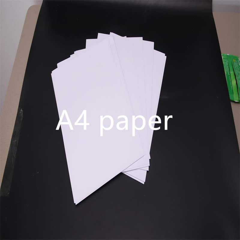 China 
Double a A4 Copy Paper 70 GSM Wholesale, 80 GSM 500 Sheets Paper
manufacture and supplier