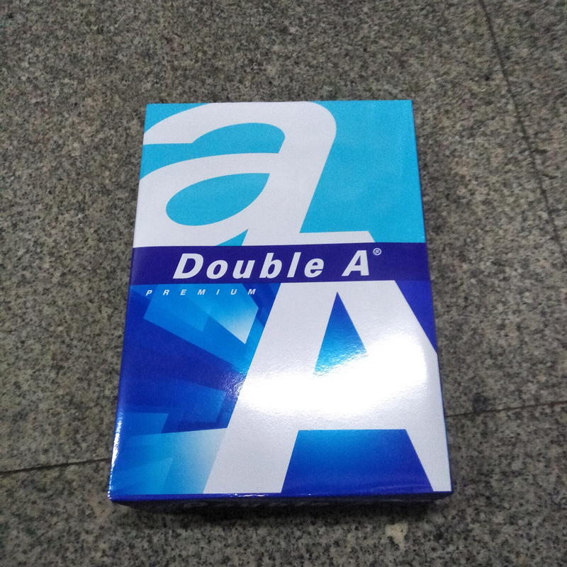 China 
Double a Copy Paper- 70/80GSM A4 Paper
manufacture and supplier