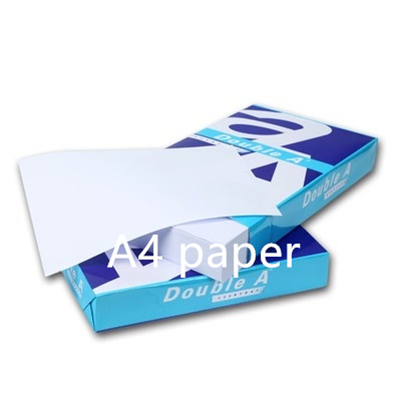 China 
Um duplo papel de cópia A4 80g Office fornecer papel A4 70g
fabricação e fornecedor