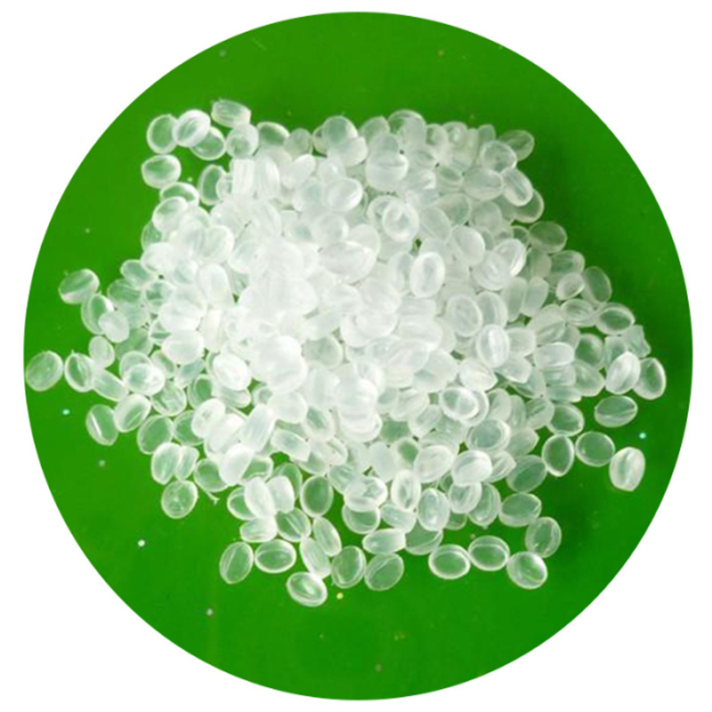 EVA Bulk Plastic Material Pellets Plastic Color Masterbatch EVA