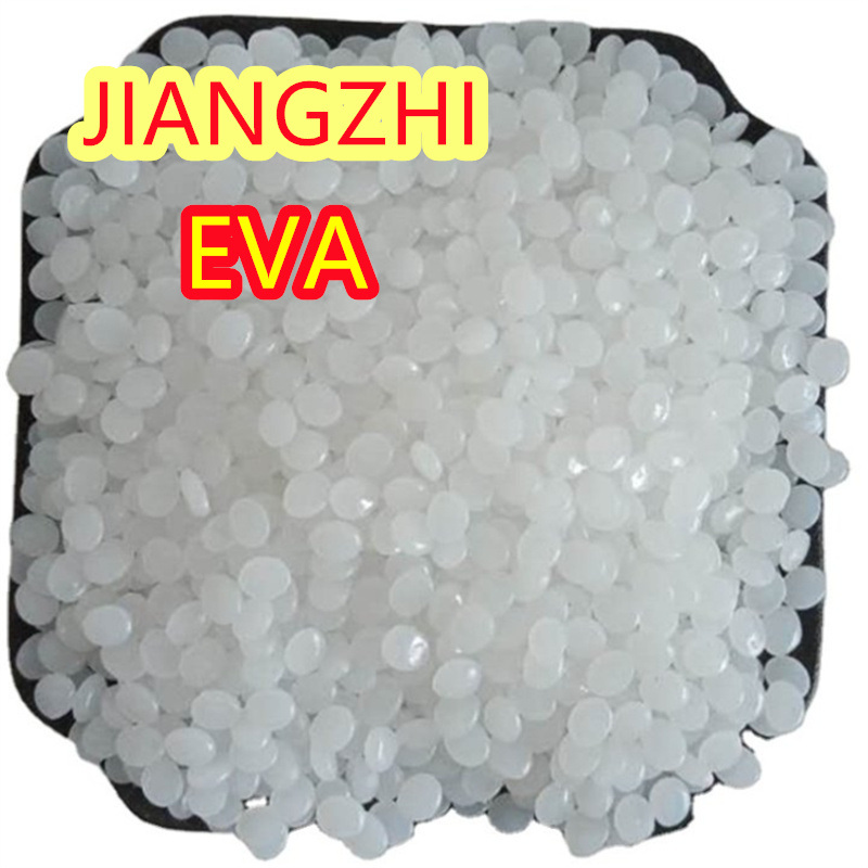 EVA Copolymer Resin Plastic Material – Quality and Affordability Guaranteed EVA