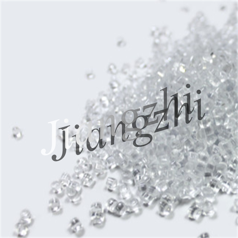 EVA Resin / Plastic Materials / High Molecular Polymers EVA Widely Used