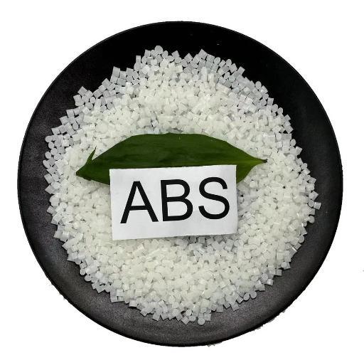 China 
Fácil Processo de ABS de alto brilho novos grânulos de plástico branco de moldagem por injeção de matérias-primas ABS
fabricação e fornecedor