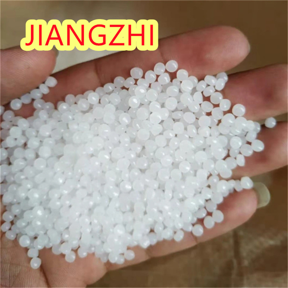 China 
Eco-Friendly HDPE Granules: Virgin and Recycled Options LLDPE
manufacture and supplier