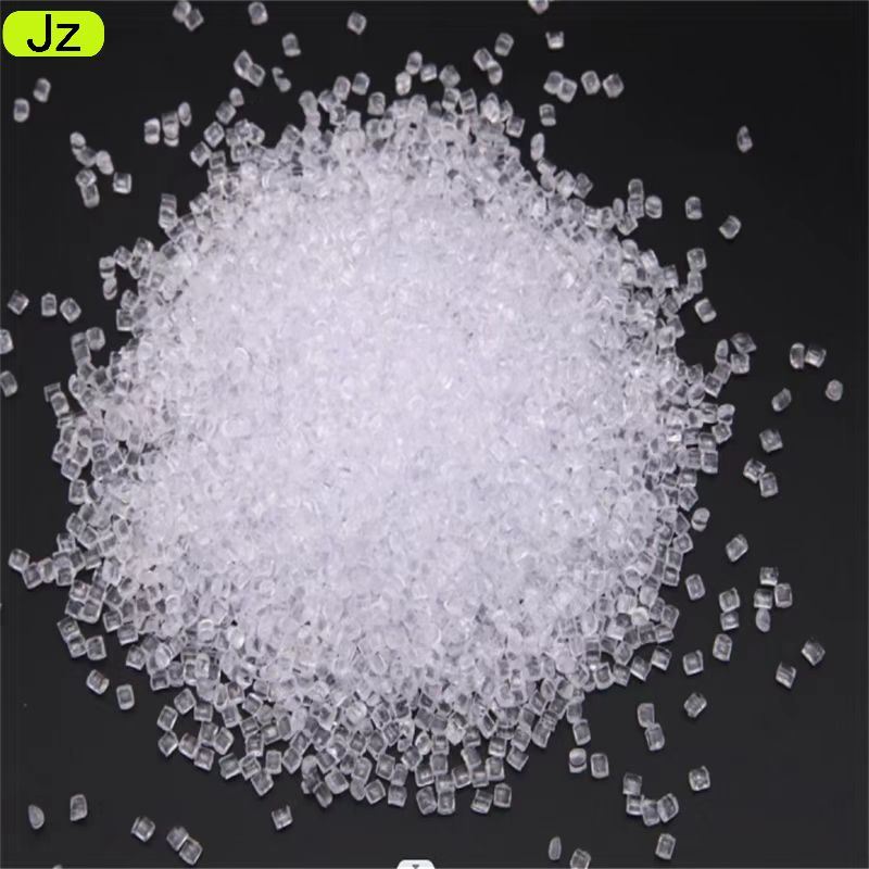 China 
Engineering Plastic Particles Color Brilliancy PC
manufacture and supplier