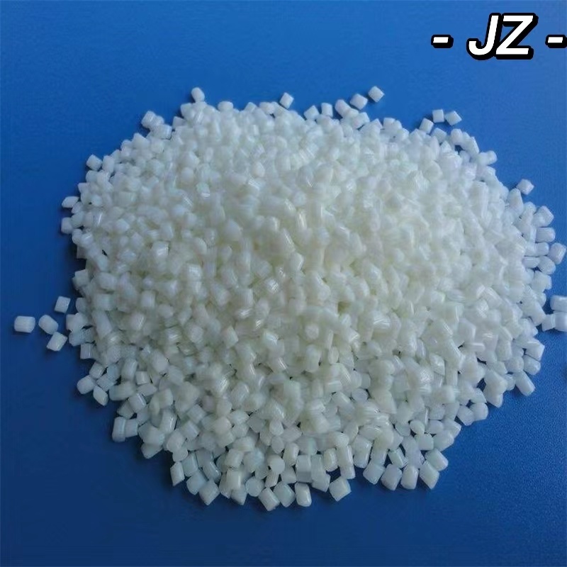 China 
Enhanced Non-Flame Retardant Composite Plastic Particles PBT
manufacture and supplier