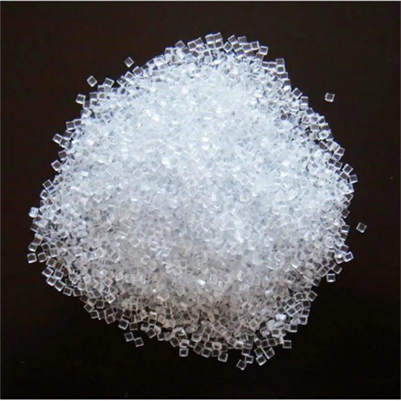 China 
Environment Friendly Glass Fiber Reinforced Engineering Plastic Particles Pet
manufacture and supplier