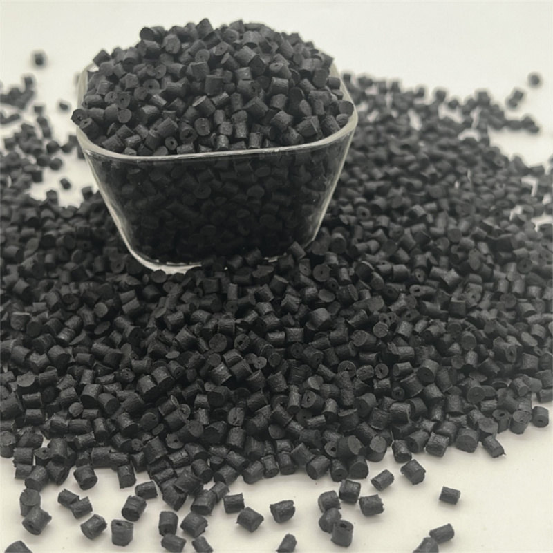 China 
Environmental Standards Modified Engineering Plastics Particles PBT
manufacture and supplier