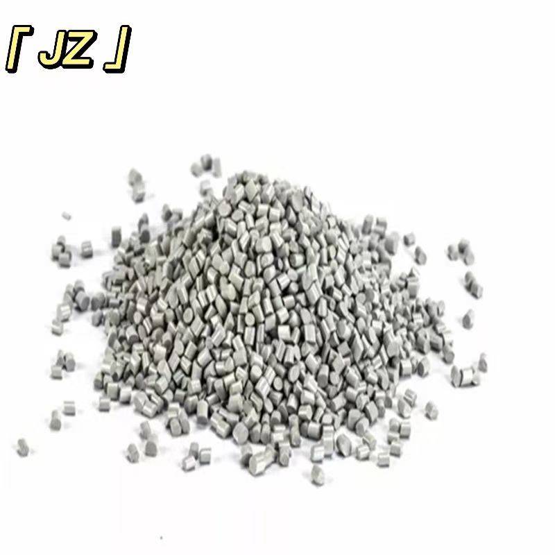 Environmentally Friendly Particles Resin PE