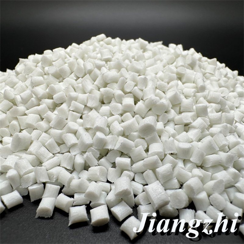 Excellent High and Low Temperature Resistance Polyethylene Terephthalate Granule Pet