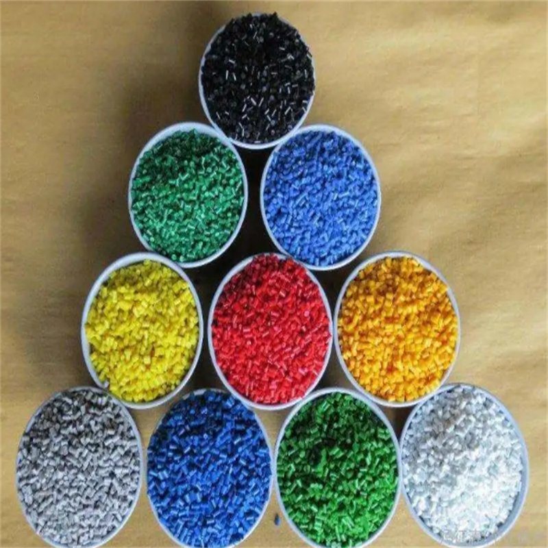 China 
Excellent Price Soft PVC Particles White Plastic Particles Transparent PVC
manufacture and supplier