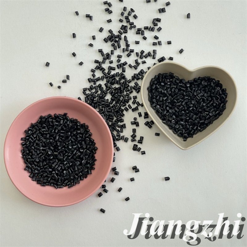 Excellent Quality Flame Retardant Temperature Resistance Plastic Granule ABS