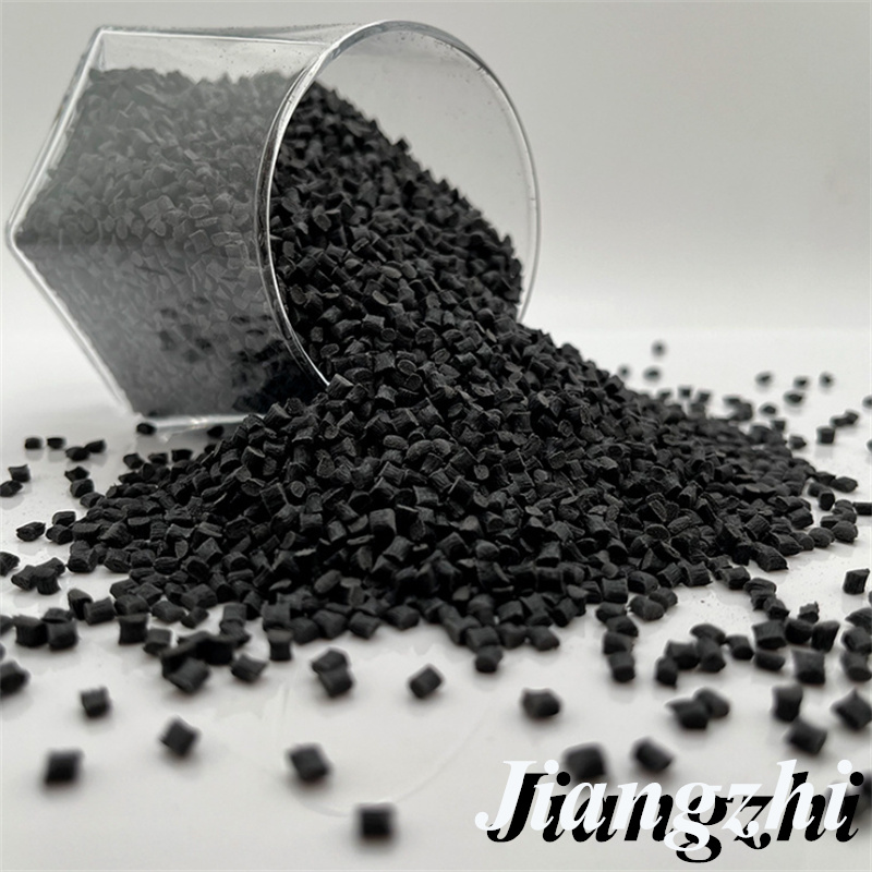 Excellent Quality High Dielectric Strength High Clarity Granule Pet