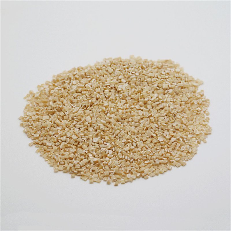 Excellent Quality High-Rigidity/Injection-Grade Plastic Granules LDPE for Plastic Pipe